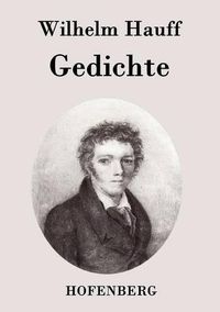 Cover image for Gedichte