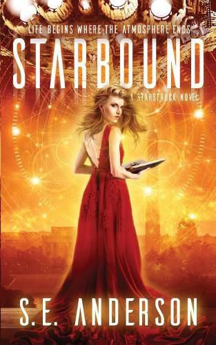 Cover image for Starbound