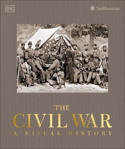 Cover image for The Civil War