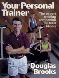 Cover image for Your Personal Trainer