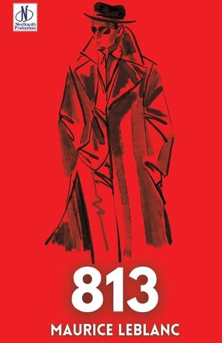 Cover image for 813 (Editionfirst)