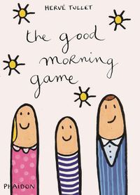 Cover image for The Good Morning Game