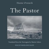 Cover image for The Pastor