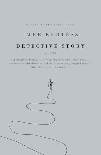 Cover image for Detective Story
