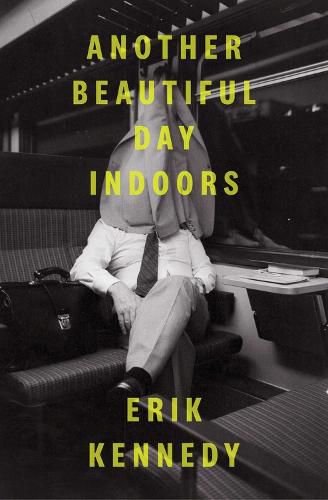 Cover image for Another Beautiful Day Indoors