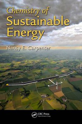 Cover image for Chemistry of Sustainable Energy
