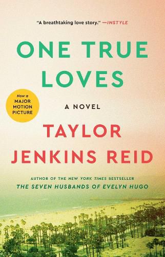 Cover image for One True Loves: A Novel