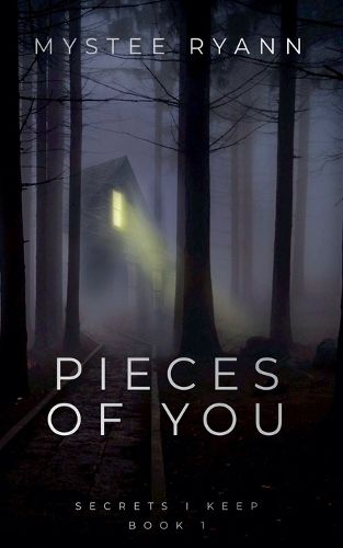 Cover image for Pieces of You