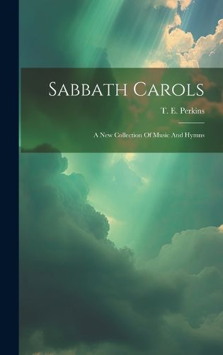 Sabbath Carols