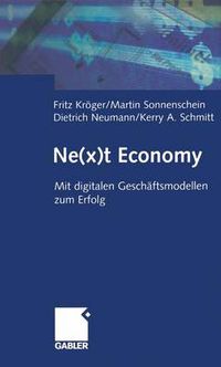 Cover image for Ne(x)t Economy