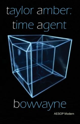 Cover image for Taylor Amber