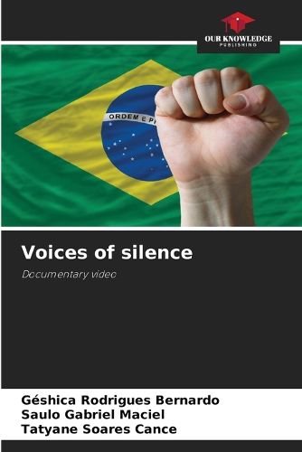 Cover image for Voices of silence