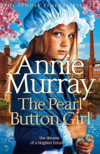 Cover image for The Pearl Button Girl