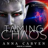 Cover image for Taming Chaos