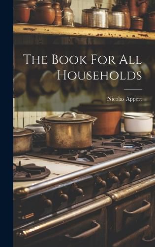Cover image for The Book For All Households