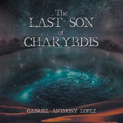 Cover image for The Last Son of Charybdis