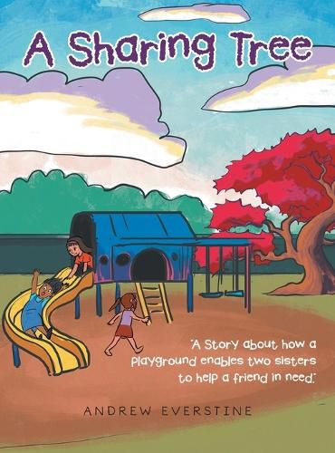 Cover image for A Sharing Tree