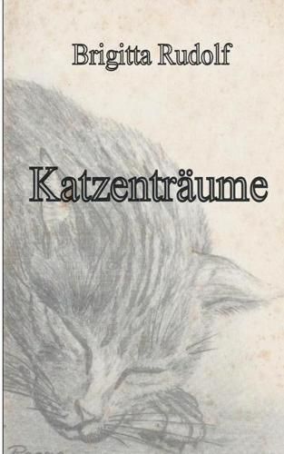 Cover image for Katzentraume