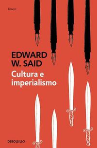 Cover image for Cultura e imperialismo / Culture and Imperialism