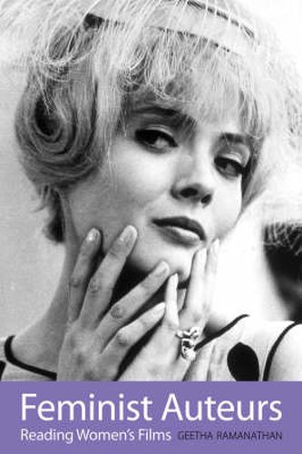 Cover image for Feminist Auteurs - Reading Women"s Films