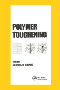 Cover image for Polymer Toughening