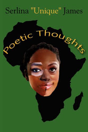 Cover image for Poetic Thoughts