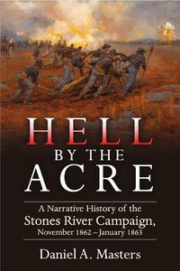 Cover image for Hell by the Acre