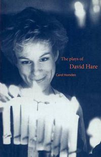 Cover image for The Plays of David Hare