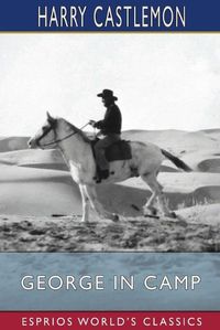 Cover image for George in Camp (Esprios Classics)