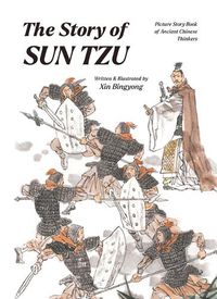 Cover image for The Story of Sun Tzu