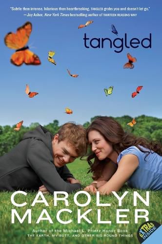 Cover image for Tangled