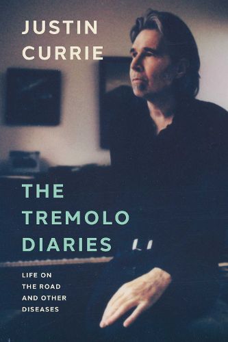 Cover image for The Tremolo Diaries