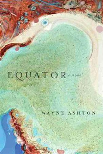 Cover image for Equator