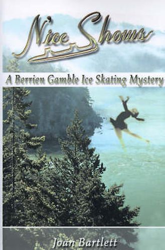 Cover image for N'ice Shows