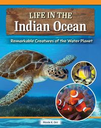 Cover image for Life in the Indian Ocean