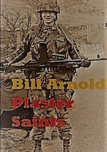 Cover image for Plaster Saints