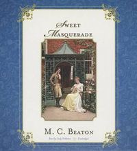 Cover image for Sweet Masquerade