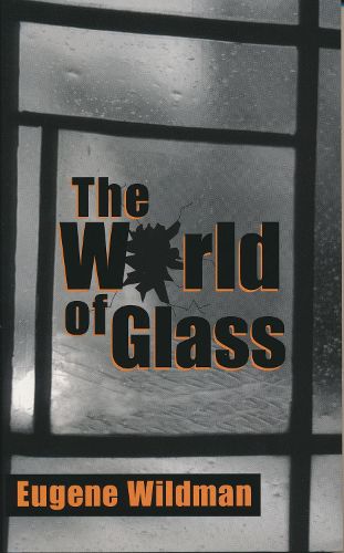 Cover image for The World of Glass