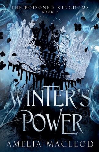 Cover image for Winter's Power