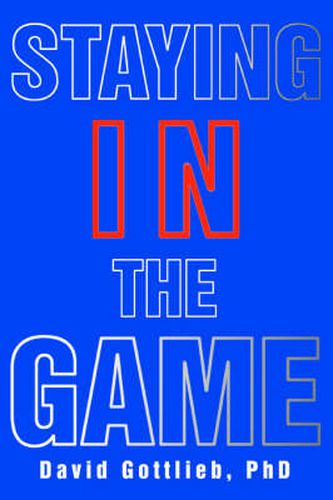 Cover image for Staying in the Game
