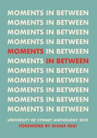 Cover image for Moments in Between