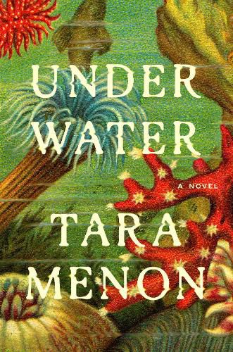 Cover image for Under Water