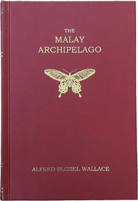 Cover image for The Malay Archipelago
