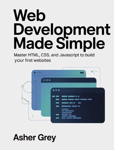 Cover image for Web Development Made Simple