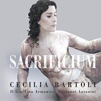 Cover image for Sacrificium Deluxe
