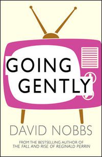 Cover image for Going Gently