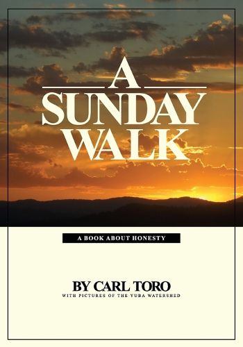 Cover image for A Sunday Walk