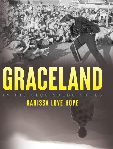 Cover image for Graceland