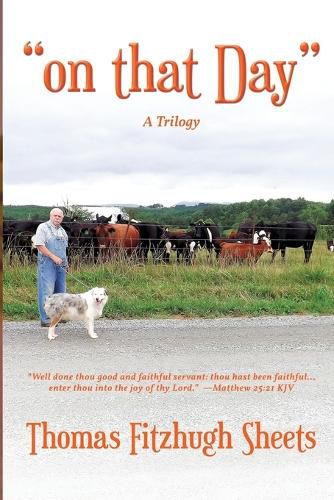Cover image for on that Day