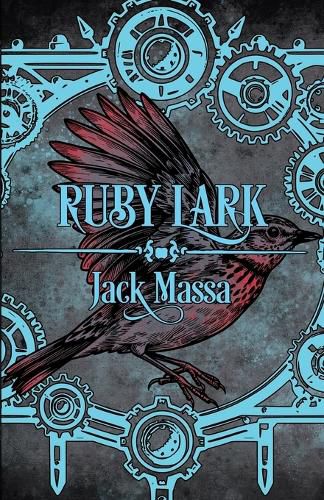 Cover image for Ruby Lark